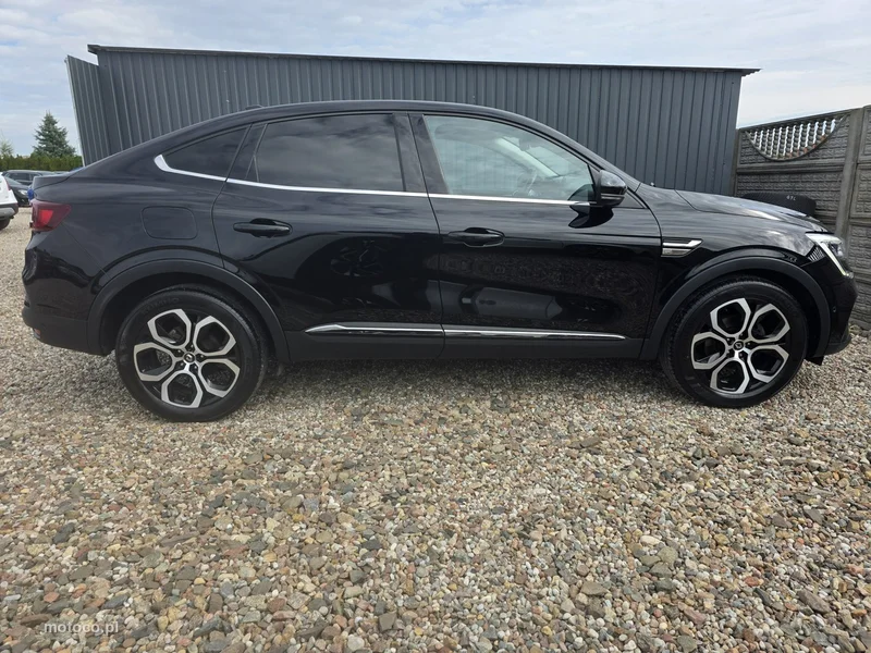 Renault Arkana 17