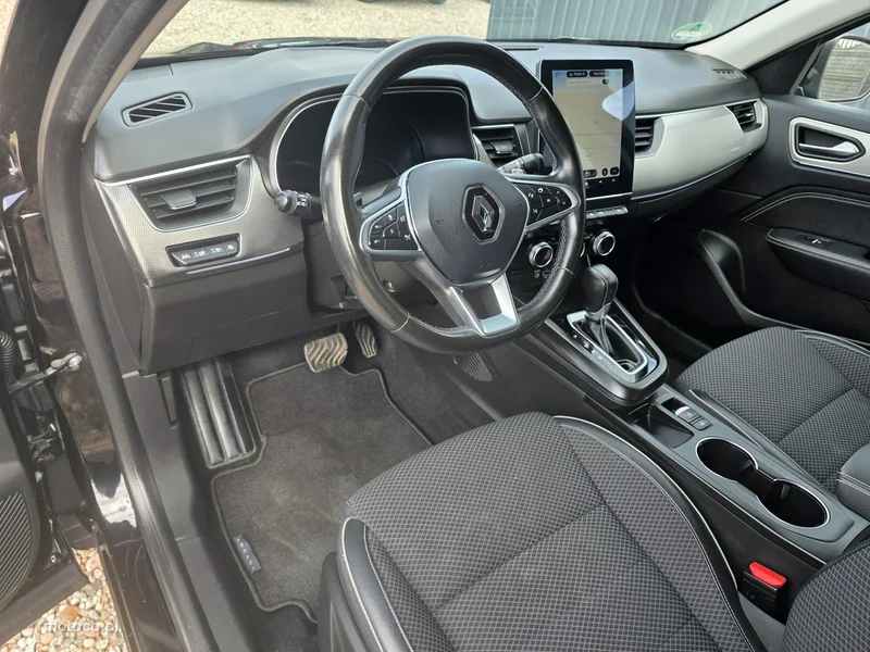 Renault Arkana 29