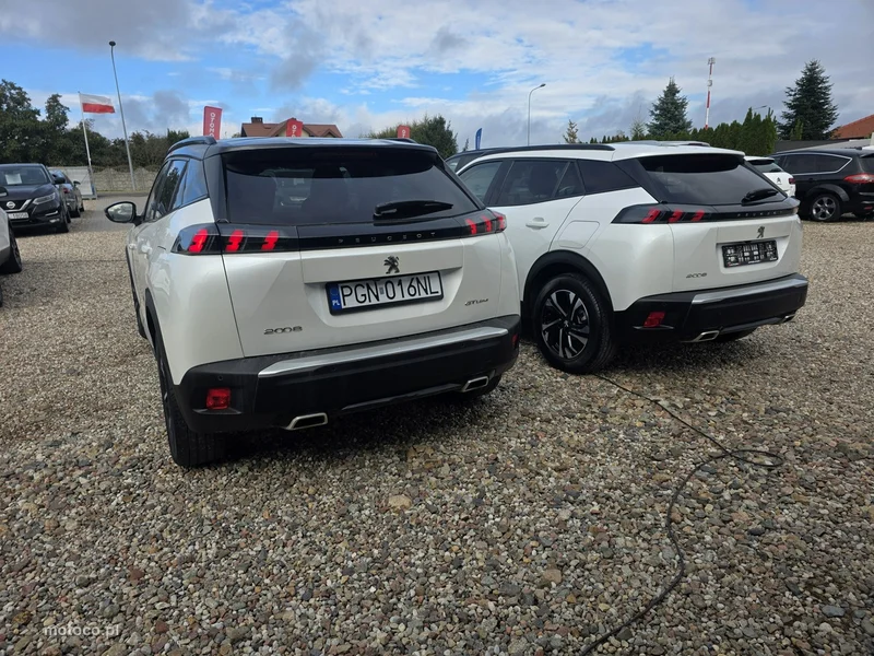 Peugeot 2008 6
