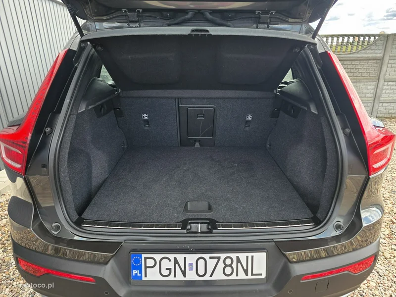 Volvo XC 40 16