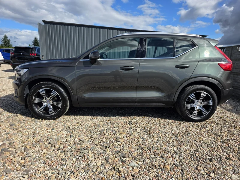 Volvo XC 40 18