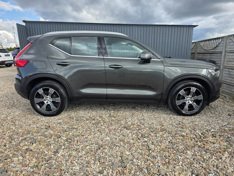Volvo XC 40 20