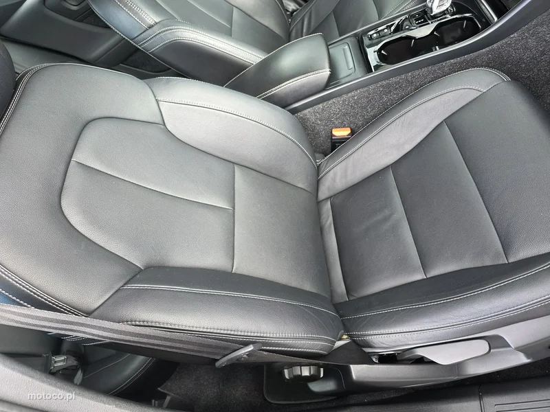 Volvo XC 40 28