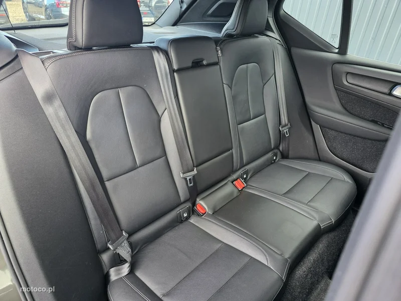 Volvo XC 40 29