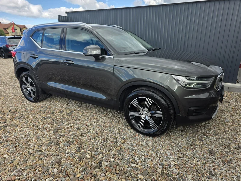 Volvo XC 40 30