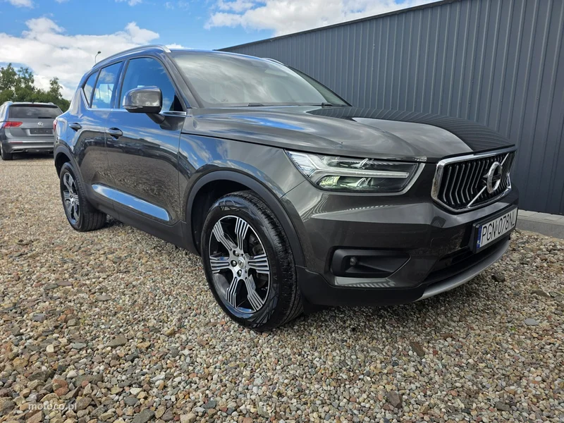 Volvo XC 40 31