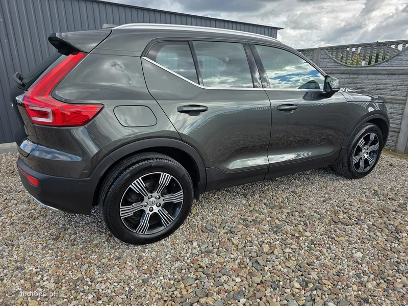 Volvo XC 40 32