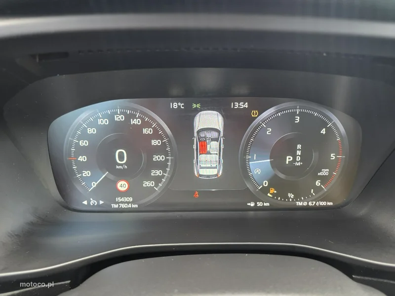 Volvo XC 40 37