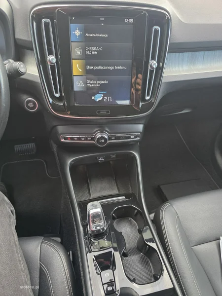 Volvo XC 40 38