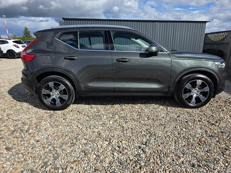 Volvo XC 40 5