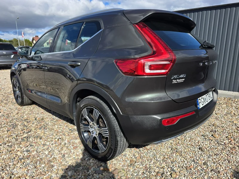Volvo XC 40 41