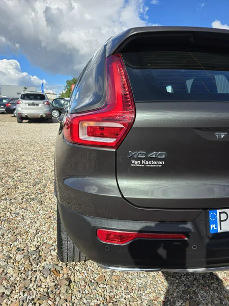 Volvo XC 40 42
