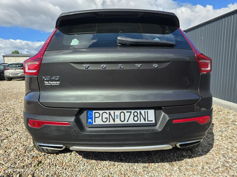 Volvo XC 40 43