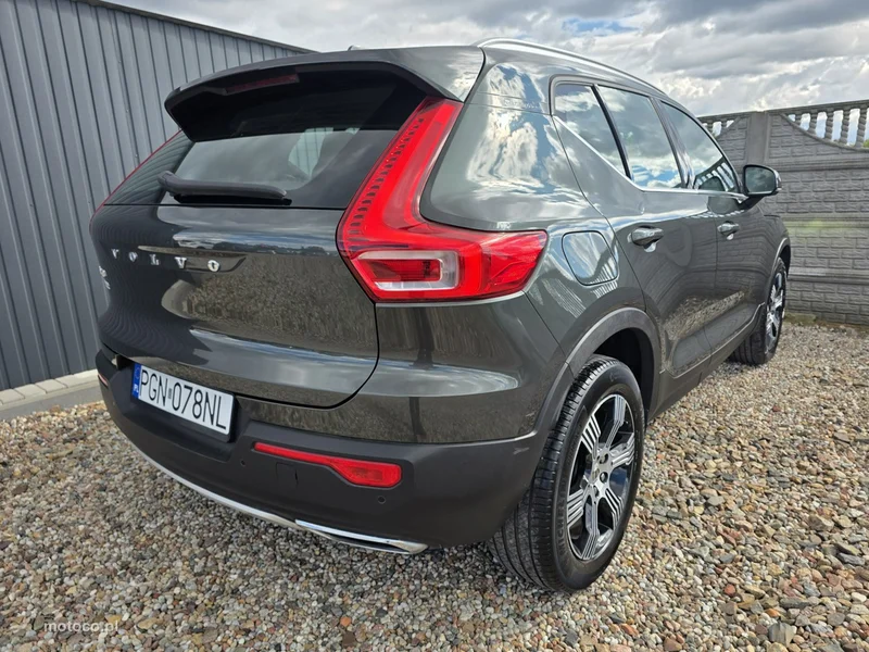 Volvo XC 40 44