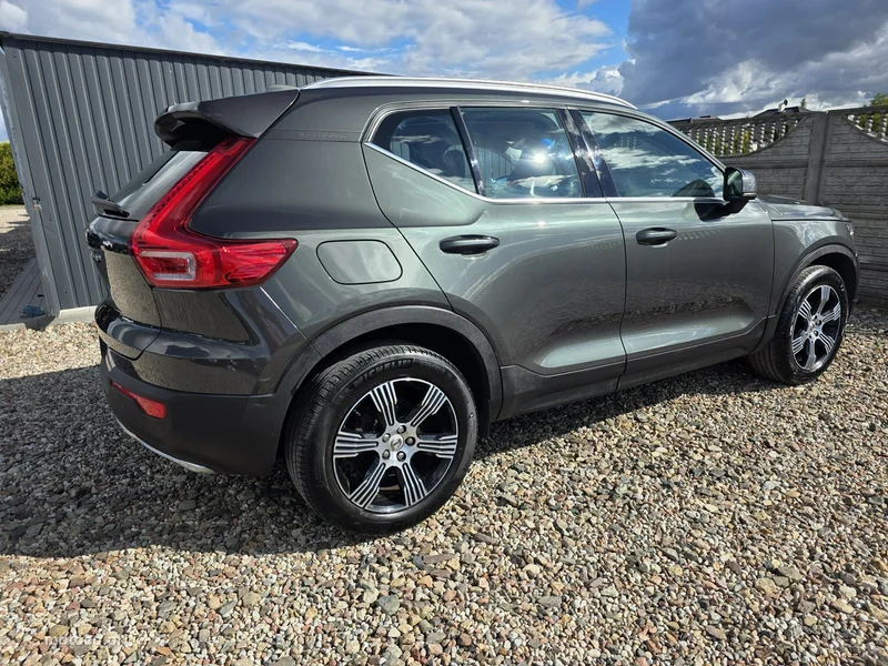 Volvo XC 40 46