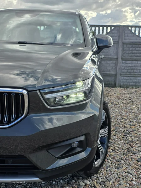 Volvo XC 40 6