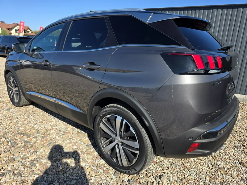 Peugeot 3008 12