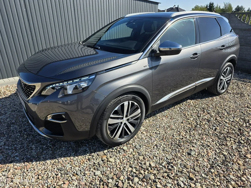 Peugeot 3008 13