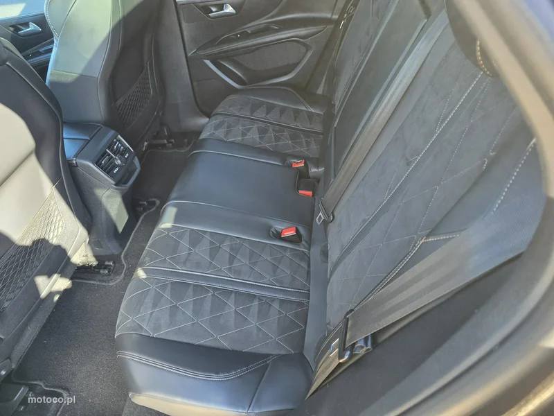 Peugeot 3008 16