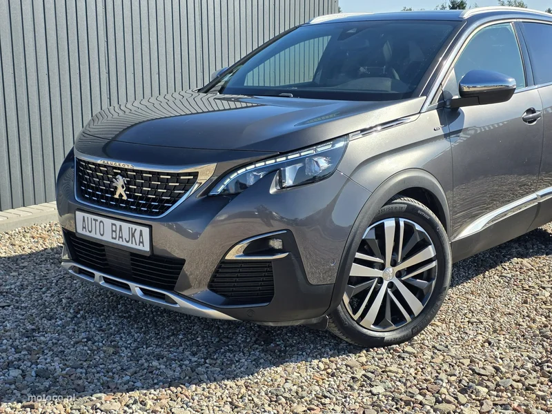 Peugeot 3008 17