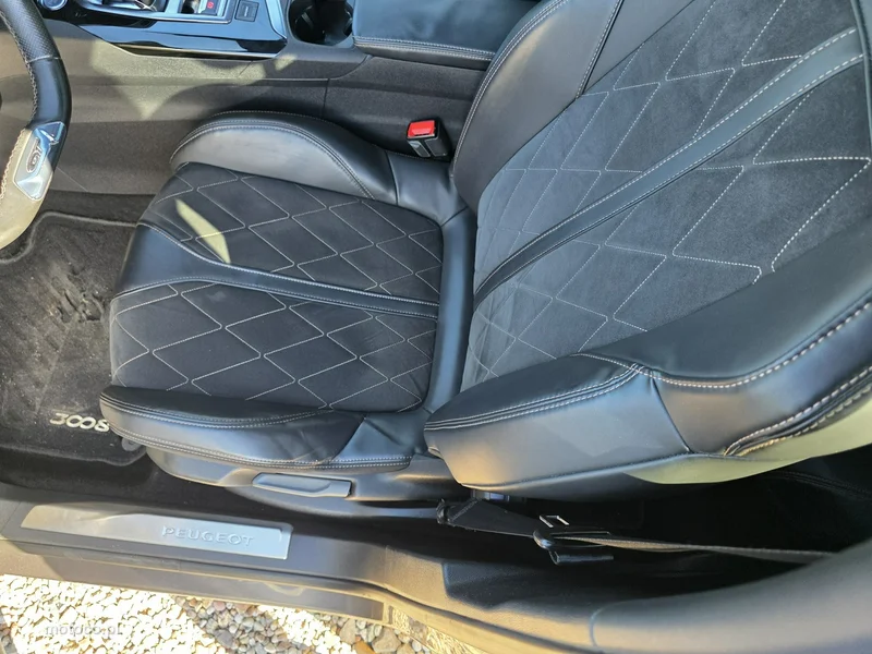 Peugeot 3008 19