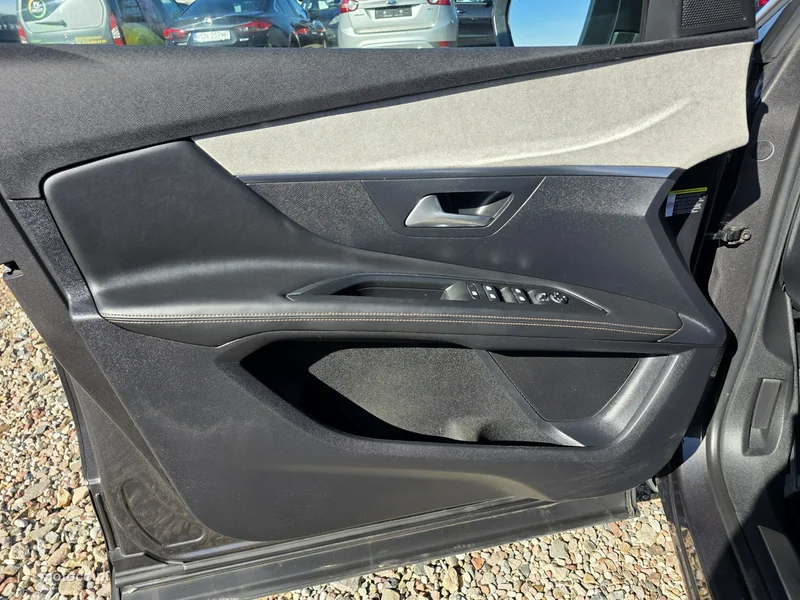Peugeot 3008 20