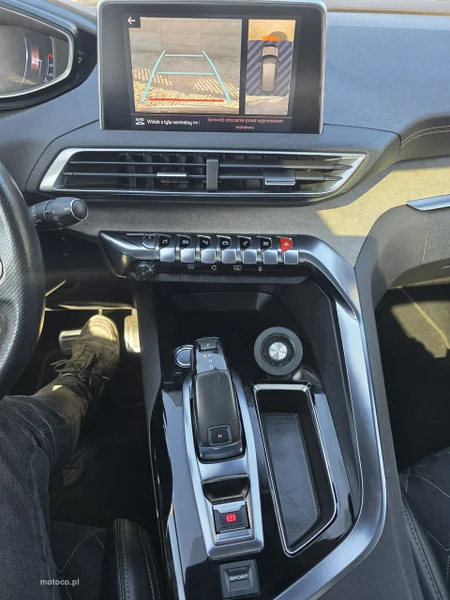 Peugeot 3008 3