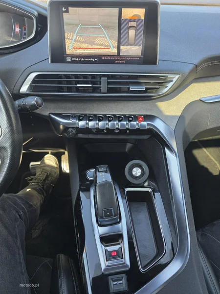 Peugeot 3008 22