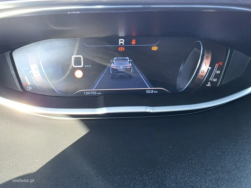 Peugeot 3008 23