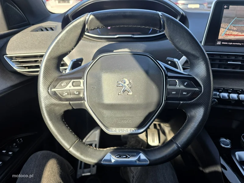 Peugeot 3008 24