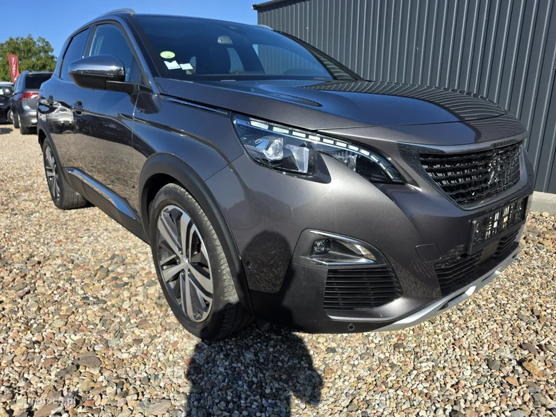 Peugeot 3008 27