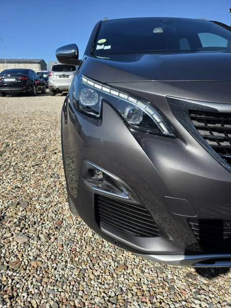 Peugeot 3008 28