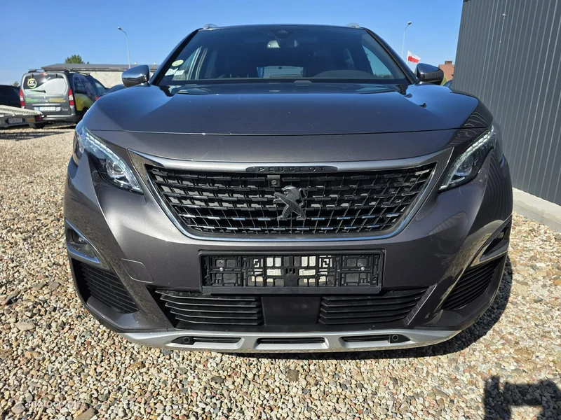 Peugeot 3008 29