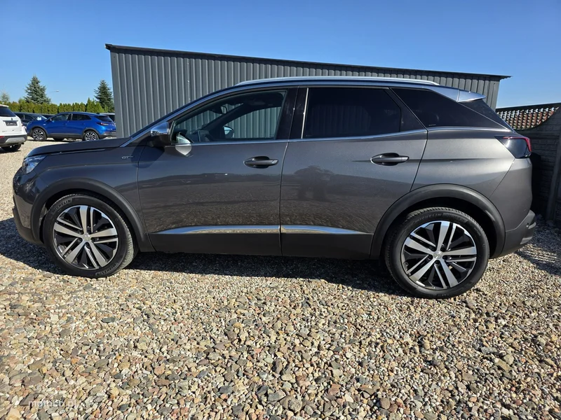 Peugeot 3008 4
