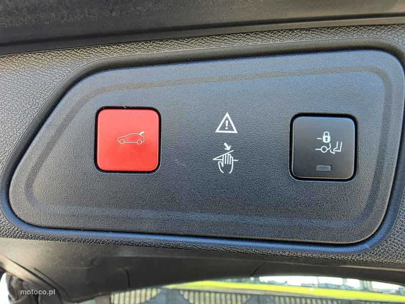 Peugeot 3008 31