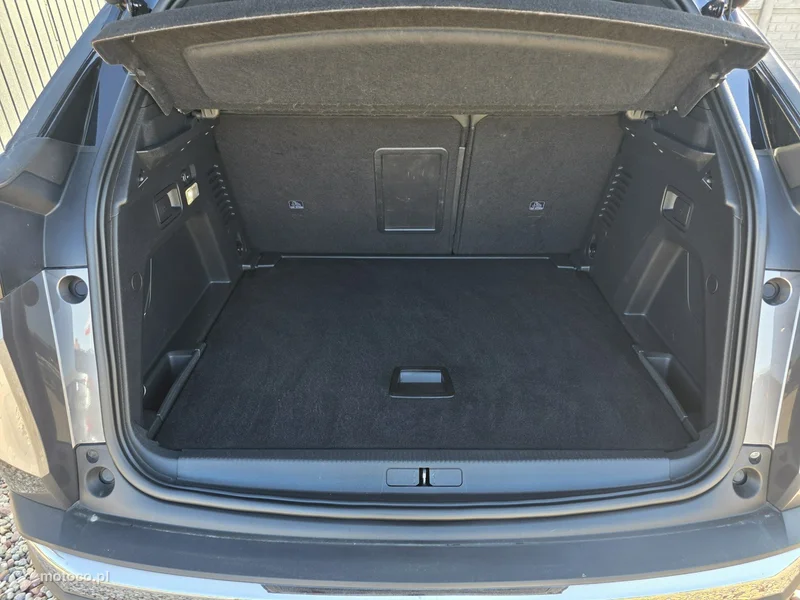 Peugeot 3008 32