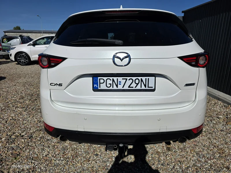 Mazda CX-5 11