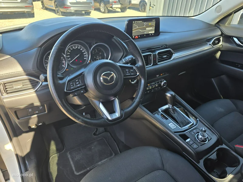 Mazda CX-5 13