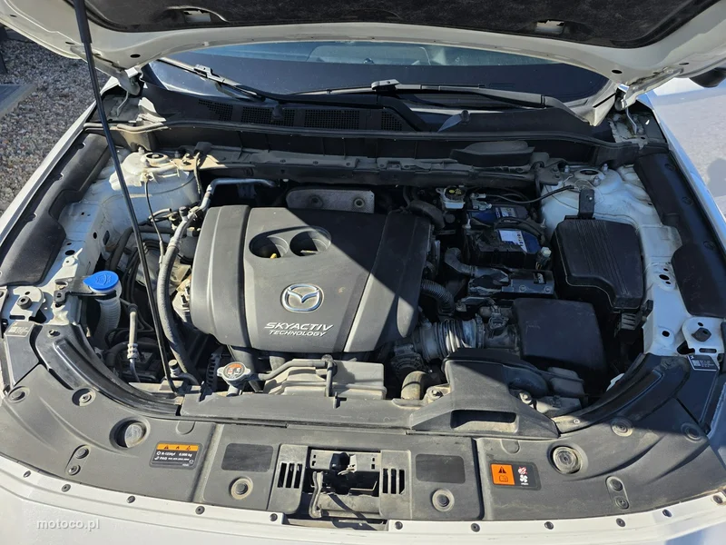Mazda CX-5 14