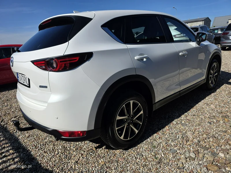 Mazda CX-5 15