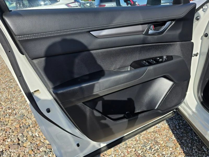 Mazda CX-5 16