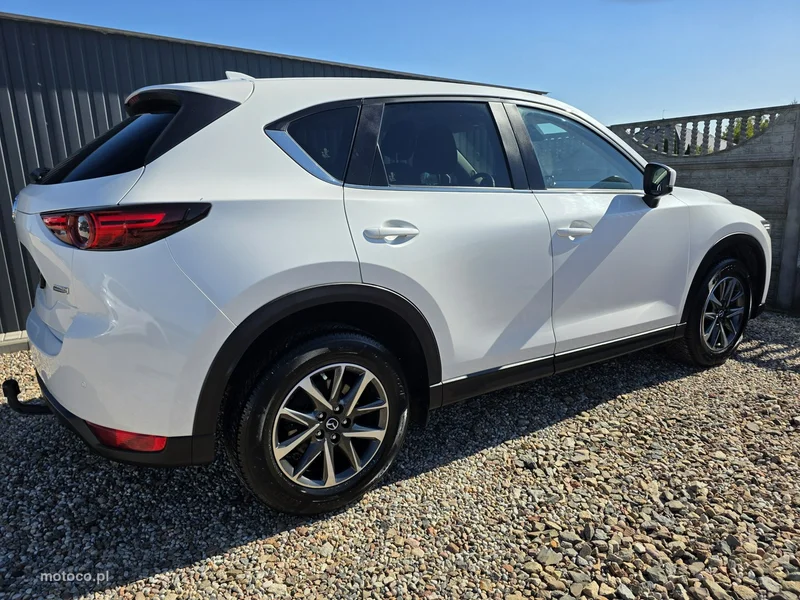 Mazda CX-5 17
