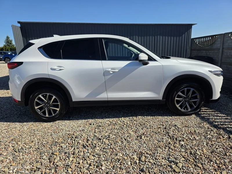 Mazda CX-5 18