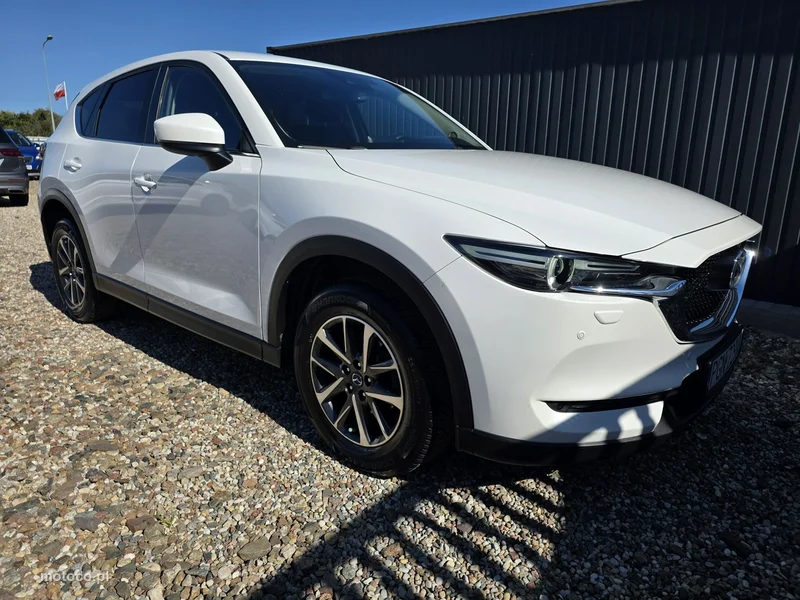 Mazda CX-5 19