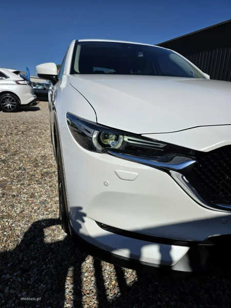 Mazda CX-5 21