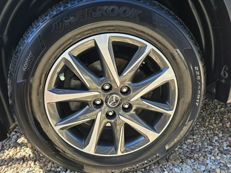Mazda CX-5 22