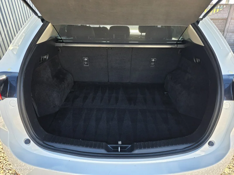 Mazda CX-5 23