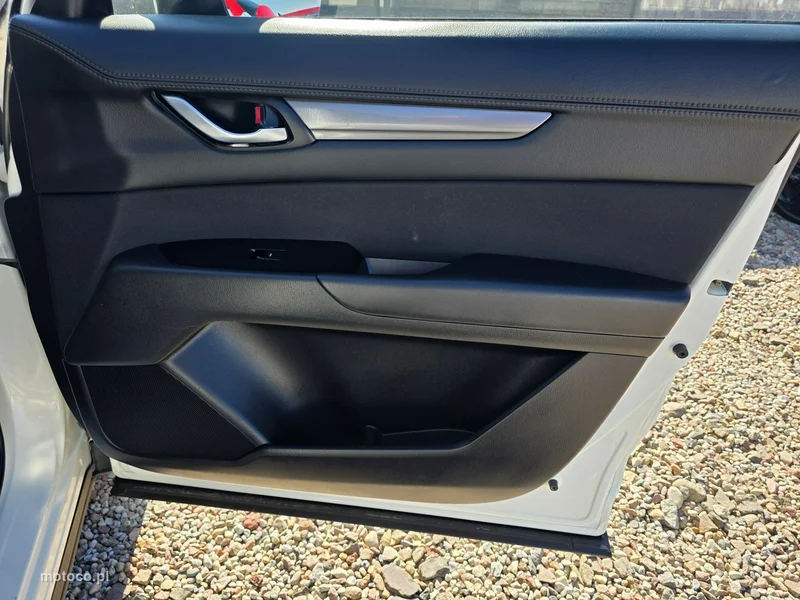 Mazda CX-5 25