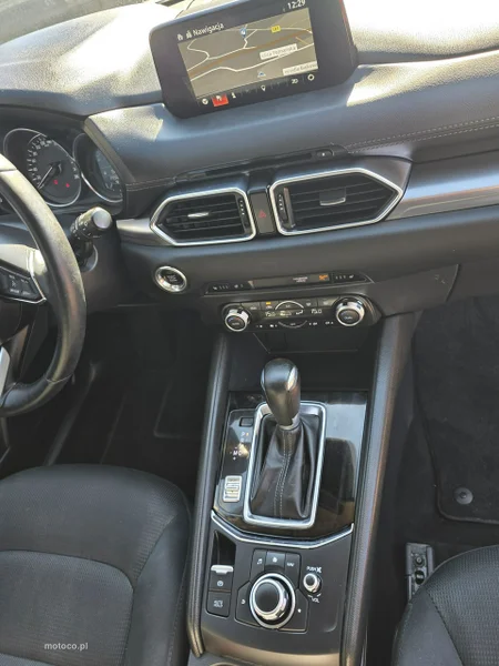 Mazda CX-5 26