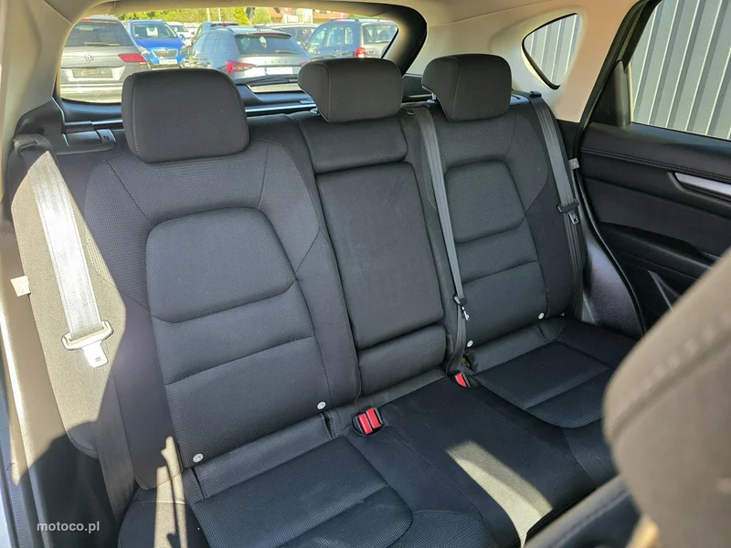 Mazda CX-5 27